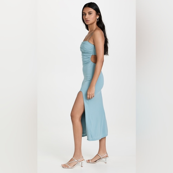 Cinq a Sept Mariah Dress - Picture 3 of 5